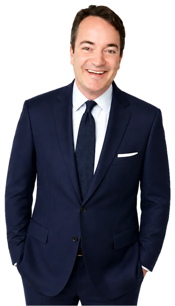 Andrew Eddy, CFP®, independent fiduciary financial advisor in Santa Monica